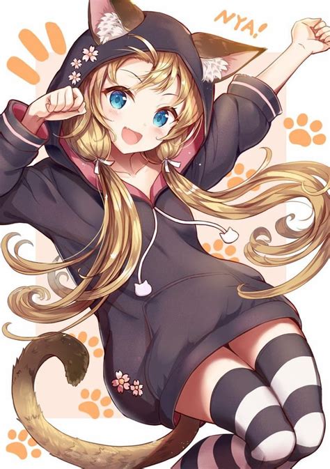 anime catgirl hentai|Tag: catgirl » nhentai: hentai doujinshi and manga.